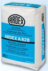 ARDEX ARDUMUR 828 - REBOUCHAGE