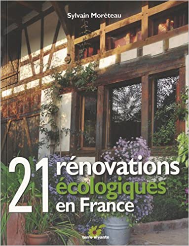 22 RENOVATIONS ECOLOGIQUES EN FRANC - 