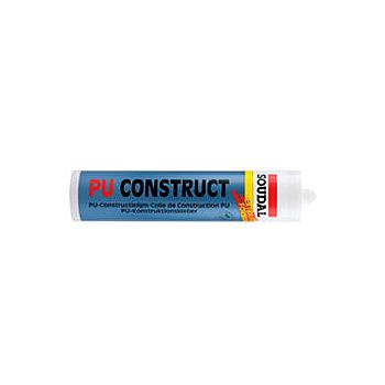 COLLE PU CONSTRUCT EXTRA FAST - 