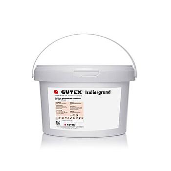 Base isolante GUTEX® 25kg - Blanc - (Isoliergrund)